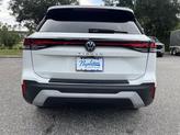 Thumbnail of 2025 White Volkswagen Tiguan