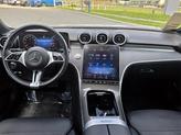 Thumbnail of 2024 Polar White Mercedes-Benz C-Class