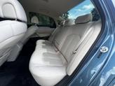 Thumbnail of 2015 Nouveau Blue Hyundai SONATA