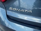 Thumbnail of 2015 Nouveau Blue Hyundai SONATA