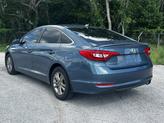 Thumbnail of 2015 Nouveau Blue Hyundai SONATA