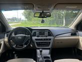 Thumbnail of 2015 Nouveau Blue Hyundai SONATA