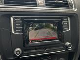 Thumbnail of 2017 Cardinal Red Metallic Volkswagen Jetta