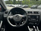 Thumbnail of 2017 Cardinal Red Metallic Volkswagen Jetta