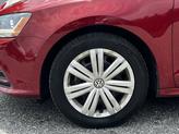 Thumbnail of 2017 Cardinal Red Metallic Volkswagen Jetta