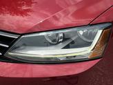 Thumbnail of 2017 Cardinal Red Metallic Volkswagen Jetta