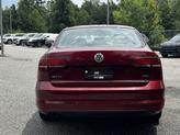 Thumbnail of 2017 Cardinal Red Metallic Volkswagen Jetta