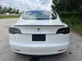 Thumbnail of 2020 White Tesla Model 3