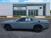 Thumbnail of 2022 Smoke Show Dodge Challenger