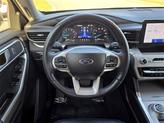 Thumbnail of 2023 Oxford White Ford Explorer