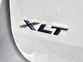 Thumbnail of 2023 Oxford White Ford Explorer