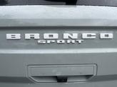 Thumbnail of 2023 Cactus Gray Ford Bronco Sport