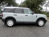 Thumbnail of 2023 Cactus Gray Ford Bronco Sport