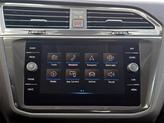 Thumbnail of 2024 Platinum Gray Metallic Volkswagen Tiguan