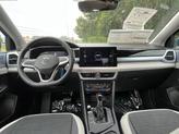 Thumbnail of 2025 Blue Volkswagen Taos