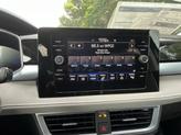 Thumbnail of 2025 Blue Volkswagen Taos