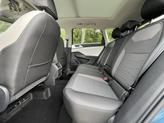 Thumbnail of 2025 Blue Volkswagen Taos