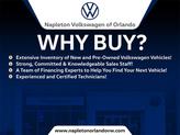 Thumbnail of 2024 Rising Blue Metallic Volkswagen Jetta