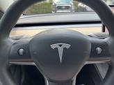 Thumbnail of 2023 Midnight Silver Metallic Tesla Model 3