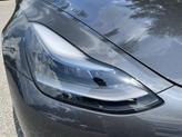 Thumbnail of 2023 Midnight Silver Metallic Tesla Model 3