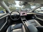Thumbnail of 2023 Midnight Silver Metallic Tesla Model 3