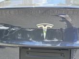 Thumbnail of 2023 Midnight Silver Metallic Tesla Model 3