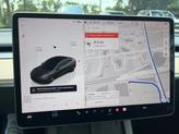 Thumbnail of 2023 Midnight Silver Metallic Tesla Model 3