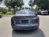 Thumbnail of 2023 Midnight Silver Metallic Tesla Model 3