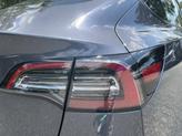 Thumbnail of 2023 Midnight Silver Metallic Tesla Model 3