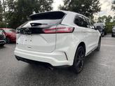 Thumbnail of 2021 Star White Metallic Tri-Coat Ford Edge
