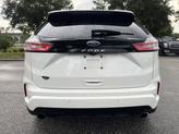 Thumbnail of 2021 Star White Metallic Tri-Coat Ford Edge