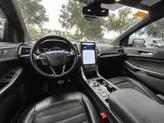 Thumbnail of 2021 Star White Metallic Tri-Coat Ford Edge