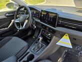 Thumbnail of 2025 Silver Volkswagen Jetta