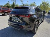 Thumbnail of 2023 Caviar Lexus NX 250