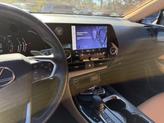 Thumbnail of 2023 Caviar Lexus NX 250
