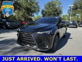 Photo of 2023 Caviar Lexus NX 250