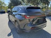 Thumbnail of 2023 Caviar Lexus NX 250