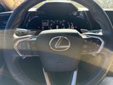 Thumbnail of 2023 Caviar Lexus NX 250