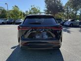 Thumbnail of 2023 Caviar Lexus NX 250