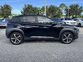 Thumbnail of 2021 Ultra Black Hyundai KONA