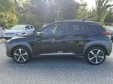 Thumbnail of 2021 Ultra Black Hyundai KONA