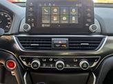 Thumbnail of 2022 Crystal Black Pearl Honda Accord