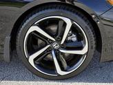 Thumbnail of 2022 Crystal Black Pearl Honda Accord