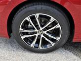 Thumbnail of 2025 Red Metallic Volkswagen Jetta