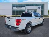 Thumbnail of 2023 Oxford White Ford F-150