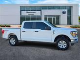 Thumbnail of 2023 Oxford White Ford F-150