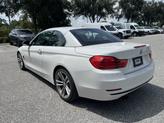 Thumbnail of 2017 Alpine White BMW 430