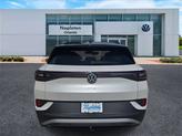 Thumbnail of 2025 White Volkswagen ID.4