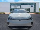 Thumbnail of 2025 White Volkswagen ID.4