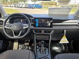 Thumbnail of 2025 White Volkswagen Taos